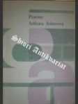 Procesy Arthura Adamova - náhled