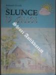 Slunce v duši - černík bohumil - náhled