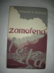 Zamořená léta - neumann stanislav kostka - náhled