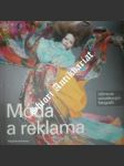 Móda a reklama - keaney magdalene - náhled