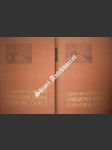 Obrazové dějiny literatury české i-ii. díl - pallas gustav / zelinka vojtěch - náhled