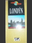Londýn - náhled