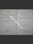 System der theoretischen Philosophie - KRUG Wilhelm Traugott - náhled