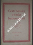 Čeští básníci o české budoucnosti - krejčí františek václav - náhled