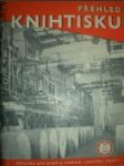 Přehled knihtisku - zahálka františek - náhled