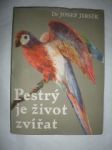 Pestrý je život zvířat - jirsík josef - náhled