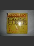 Mordy,čáry,pikle - KRAUS Pavel / GRÖGER Jiří - náhled