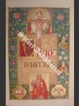 Livre d'heures - MISLIN Jacques Mgr. - náhled