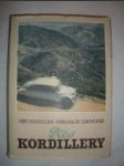 Přes kordillery (3) - hanzelka jiří / zikmund miroslav - náhled