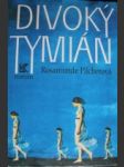 Divoký tymián - PILCHEROVÁ Rosamunde - náhled