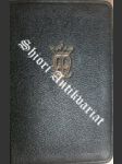 Das Goldene Buch der vollkommenen Andacht zu Maria - GRIGNION von MONFORT Ludwig Maria - náhled