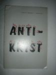 Anti-krist - horký - kadlec juraj - náhled