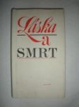 Láska a smrt - náhled