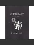 Makové koláčky, 08 / 2007 - náhled