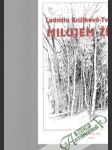 Milujem život - náhled