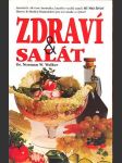 Zdraví salát walker norman w. - náhled