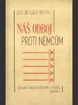 Náš odboj proti Němcům - náhled
