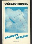 Dálkový výslech - náhled