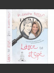 Lásce na stopě - náhled