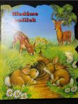 Hledáme pelíšek - náhled