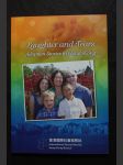 Laughter and tears - Adoption stories in Hong Kong - náhled