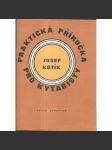 Praktická příručka pro kytaristy [Akordy, hmaty, taneční rytmy; kytara, hra na kytaru] - náhled