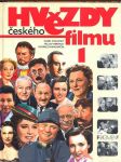 Hvězdy českého filmu 1 čáslavský karel, merhaut václav, zahradn - náhled