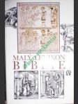 Malý lexikon biblie - gecse g. / horváth h. - náhled