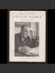 Václav Vydra (podpis Josef Träger) - náhled