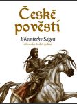 České pověsti - němčina mrázková eva, spitzbardt wolfgang - náhled