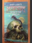 Necroscope - Möbiovské vraždy - náhled