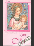 Pani M - náhled