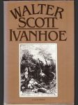 Ivanhoe scott walter - náhled