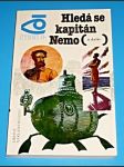 Hledá se kapitán Nemo ( a další ) - náhled