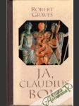 Ja, Claudius Boh - náhled