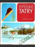 Vysoké Tatry - náhled