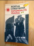 Zapomenutá vražda - náhled