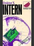 Intern - náhled