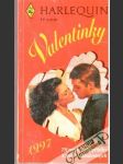 Dokonalá přetvářka, Cesta do oblak, Valentinské přání - Valentinky - náhled