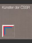 Künstler der ČSSR - náhled