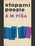 Stopami poezie: Studie a podobizny - náhled