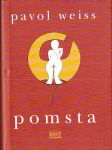 Pomsta - náhled