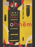 Válka ohněm - náhled