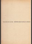 Tschechische Bühnendekorationen - náhled