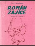 Román zajíce - náhled