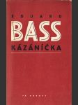 Kázáníčka - náhled
