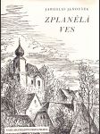 Zplanělá ves - náhled