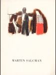 Martin Salcman - náhled