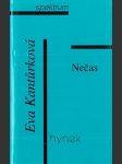 Nečas - náhled