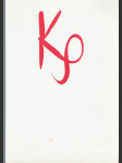 Kresby Karola Svolinského - náhled
